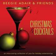 Christmas and Cocktails , Beegie Adair