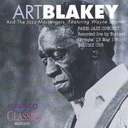 Southern Devils , Art Blakey