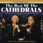 The Best Of The Cathedrals , The Cathedrals