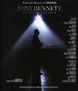 American Classic , Tony Bennett