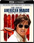American Made , Tom Cruise