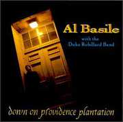 Down on Providence Plantation , Al Basile