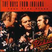 Good Time Blues , The Boys from Indiana