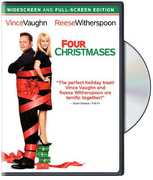 Four Christmases , Vince Vaughn