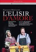 Lelisir Damore , Luciano DiPasquale