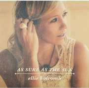As Sure As the Sun , Ellie Holcomb