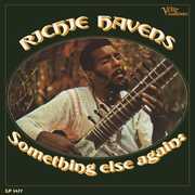 Something Else , Richie Havens