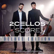 Score , 2Cellos