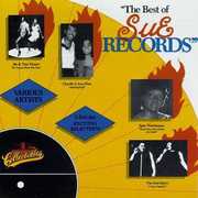 Best of Sue Records /  Various , Various Artists