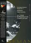 Ontological-Hysteric Theatre: Volume 1 / Sophia: The Cliffs / 35+ YearRetrospective Complilation , David Patrick