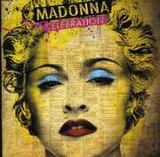 Celebration [Import] , Madonna