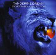 Silver Siren Collection , Tangerine Dream