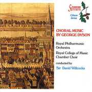 Choral Music , David Willcocks