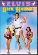 Blue Hawaii , Elvis Presley