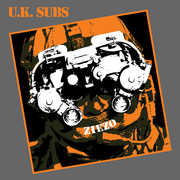 Ziezo , UK Subs