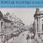 Popular Scottish Songs , Ewan MacColl