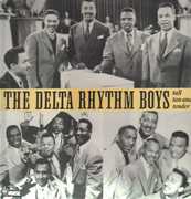 Tall, Tan and Tender , The Delta Rhythm Boys