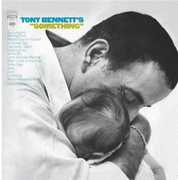 Tony Bennett's Something , Tony Bennett