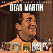Original Album Classics [Import] , Dean Martin