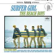 Surfer Girl , The Beach Boys