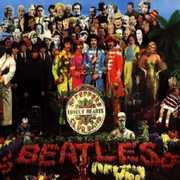 Sgt Pepper's Lonely Hearts Club Band (2017 Stereo Mix) , The Beatles