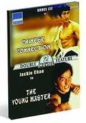 The Chinese Connection /  The Young Master , Bruce Lee