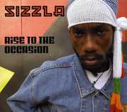 Rise to the Occasion , Sizzla