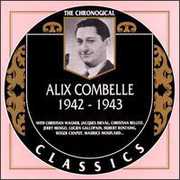 1942-1943 , Alix Combelle
