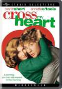 Cross My Heart , Martin Short