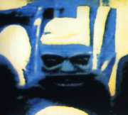 Peter Gabriel 4: Security , Peter Gabriel