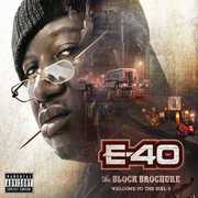 Block Brochure: Welcome to the Soil 5 [Explicit Content] , E-40