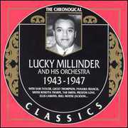 1943-47 , Lucky Millinder