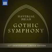 Gothic Symphony , Ondrej Lenard