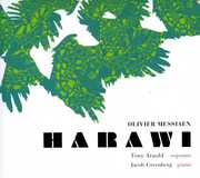 Harawi , Double Edge