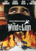 The Wind and the Lion , Sean Connery