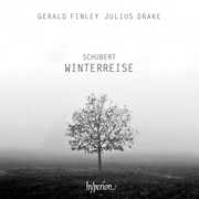 Winterreise , Gerald Finley
