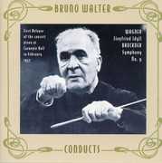 Bruno Walter Conducts the Philharmonic Society , Bruno Walter