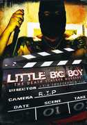 Little Big Boy: The Death Stalker Murders , Lloyd Kaufman