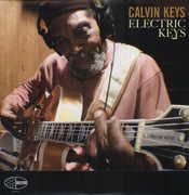 Electric Keys , Calvin Keys
