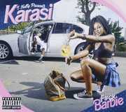 T-Nutty Presents: F-Ck Barbie , Karasi