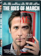 The Ides of March , Ryan Gosling