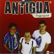 Irraggiungibile [Import] , Antigua