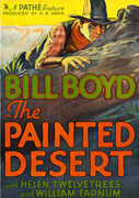 The Painted Desert , Bill Boyd
