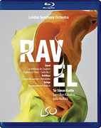 Ravel: Le Tombeau De Couperin Dutilleux: , Various