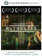 Witnesses , Leon Lucev