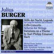 Cello Concertos & Orchestral Music , Maya Beiser