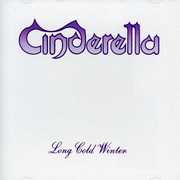 Long Cold Winter , Cinderella