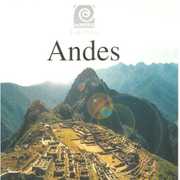 Sound Of Folk Music Andes , Various Artists
