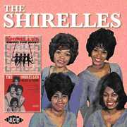 Swing the Most /  Hear & Now [Import] , The Shirelles