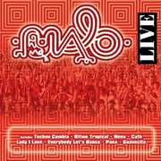 Malo Live , Malo